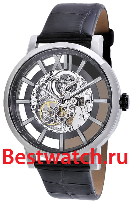 Часы Kenneth Cole Automatics IKC1920